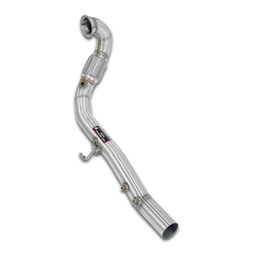 Downpipe (remplace le catalyseur) SUPERSPRINT – Skoda Octavia / Volkswagen Golf / Volkswagen Arteon – 778331