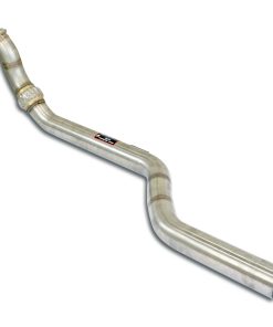 Tube avant (suppression du GPF) SUPERSPRINT – 723812
