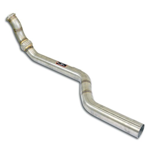 Tube avant (suppression du GPF) SUPERSPRINT – 723812