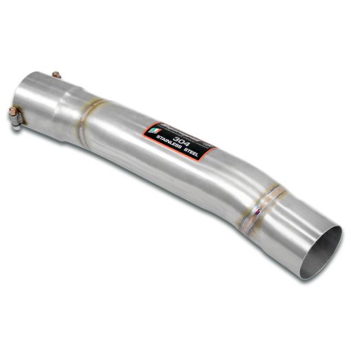 Tube de liaison SUPERSPRINT – Mercedes E / E Coupé / All Terrain (W213) 53 AMG 435 ch – 723843
