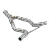 Raccord en Y SUPERSPRINT – 723813
