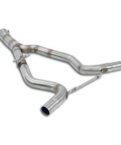 Raccord en Y SUPERSPRINT – 723813