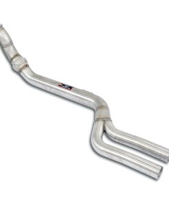 Tube avant en Y (suppression du GPF) SUPERSPRINT – 723912