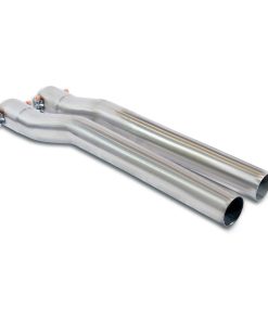 Kit tubes de liaison droit et gauche SUPERSPRINT – 723933