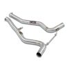 Tubes centraux droit et gauche SUPERSPRINT – 723913
