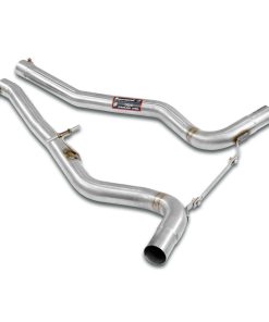 Tubes centraux droit et gauche SUPERSPRINT – 723913