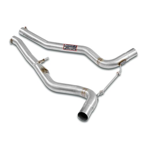 Tubes centraux droit et gauche SUPERSPRINT – 723913