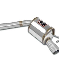 Silencieux arrière droit Sport SUPERSPRINT – Mercedes E / E Coupé / All Terrain (W213) 53 AMG 435 ch – 723854