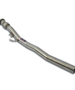 Tube avant (suppression du GPF) SUPERSPRINT – 724112