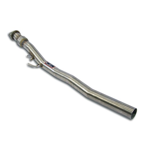 Tube avant (suppression du GPF) SUPERSPRINT – 724112
