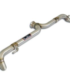 Tubes arrière en Y D et G sans silencieux SUPERSPRINT – 724014