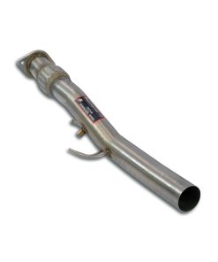 Tube avant (suppression du GPF) SUPERSPRINT – 724012