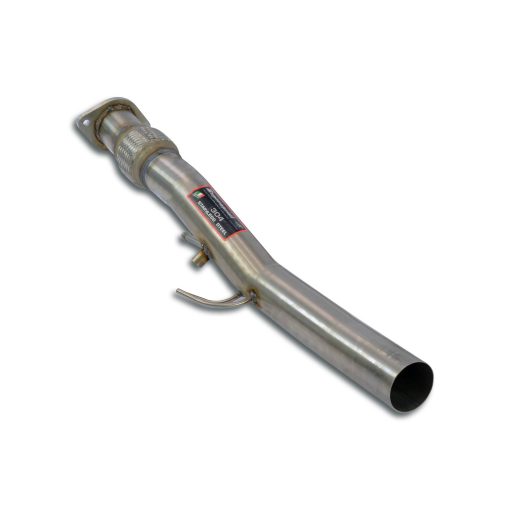 Tube avant (suppression du GPF) SUPERSPRINT – 724012