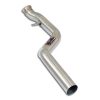 Tube avant SUPERSPRINT – 525612