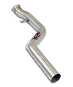 Tube avant SUPERSPRINT – 525612