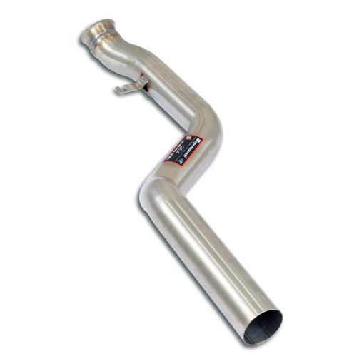 Tube avant SUPERSPRINT – 525612