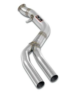 À souder au raccord SUPERSPRINT – BMW Z4 / Toyota Supra – 525852