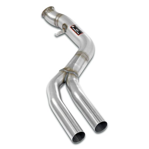 À souder au raccord SUPERSPRINT – BMW Z4 / Toyota Supra – 525852