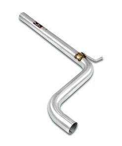 Tube central SUPERSPRINT – Audi A1 / Volkswagen Polo – 918313
