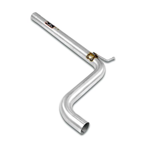 Tube central SUPERSPRINT – Audi A1 / Volkswagen Polo – 918313
