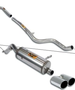 Pack Sport cat-back SUPERSPRINT – Peugeot 208 (I) – 804610