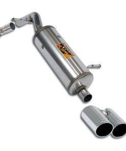 Pack Sport cat-back SUPERSPRINT – Peugeot 208 (I) – 803610