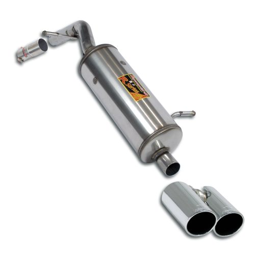 Pack Sport cat-back SUPERSPRINT – Peugeot 208 (I) – 803610