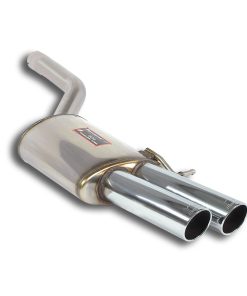 Silencieux arrière SUPERSPRINT – Volkswagen Golf (VII) 1.8 170 ch – 916506