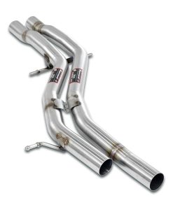 Tube central SUPERSPRINT – Porsche Cayenne / Volkswagen Touareg – 249513