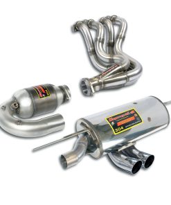 Pack Touring Performance SUPERSPRINT – Lotus Elise (MK3) – 441910