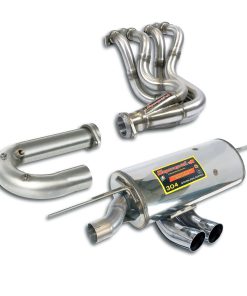 Pack Track Performance SUPERSPRINT – Lotus Elise (MK3) – 441930