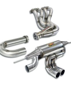 Pack Race Track SUPERSPRINT – Lotus Elise (MK3) – 441940