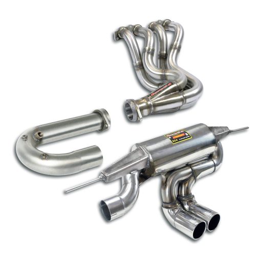 Pack Race Track SUPERSPRINT – Lotus Elise (MK3) – 441940