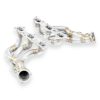 Collecteur droit et gauche (suppression du précatalyseur) SUPERSPRINT – Porsche Boxster / Spyder / Cayman – 249701