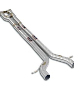 Section centrale en H SUPERSPRINT – Porsche Panamera (II 971) – 860513