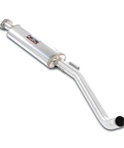 Homologation CEE SUPERSPRINT – Renault Clio (II) RS 2.0 16V 172 ch – 872810 – Image 2
