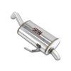 Silencieux arrière SUPERSPRINT – Renault Clio (II) RS 2.0 16V 172 ch – 872804