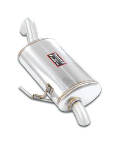 Homologation CEE SUPERSPRINT – Renault Clio (II) RS 2.0 16V 172 ch – 872810 – Image 3
