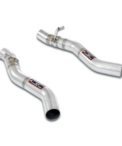 Tubes de liaison SUPERSPRINT – BMW M8 (G15, G14 G15) – 526243
