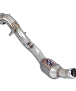 Downpipe droit SUPERSPRINT – Mercedes S (W222) S560 / 63 AMG S 4.0 V8 BiTurbo – 724661