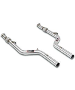 Kit tubes avant droit et gauche (suppression du GPF) SUPERSPRINT – 722712