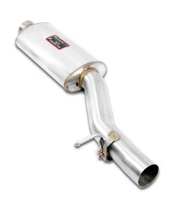Silencieux central SUPERSPRINT – Mercedes CLK (W209) 55 AMG 367 ch – 844503