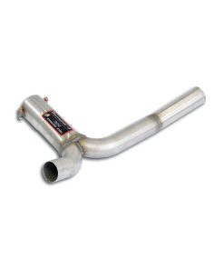 Raccord en Y SUPERSPRINT – Mercedes C (W203) 55 AMG 367 ch – 172433