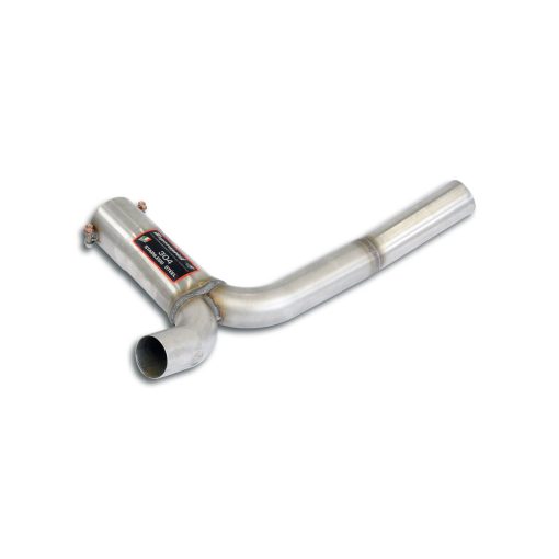 Raccord en Y SUPERSPRINT – Mercedes C (W203) 55 AMG 367 ch – 172433