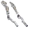 Pack collecteurs Performance SUPERSPRINT – Porsche Cayenne (II 958) S 4.8 V8 DFI / GTS 4.8 V8 DFI – 244910