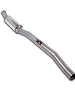 Silencieux avant (suppression du catalyseur secondaire) SUPERSPRINT – 833202