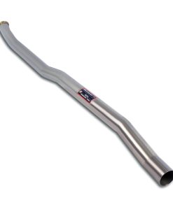 Tube avant (suppression du catalyseur secondaire) SUPERSPRINT – 833212