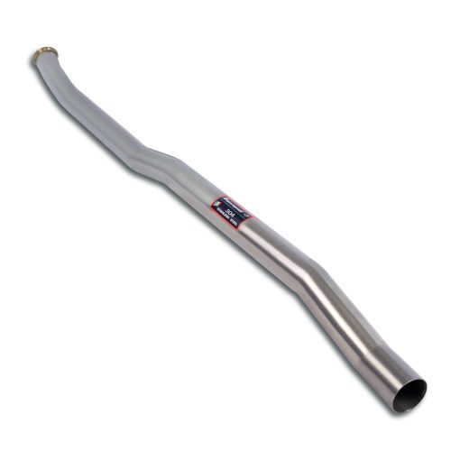 Tube avant (suppression de l'OPF) SUPERSPRINT – 833512