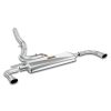 Silencieux arrière droit et gauche SUPERSPRINT – BMW Série 2 GC (F44) 2.0T – 833135