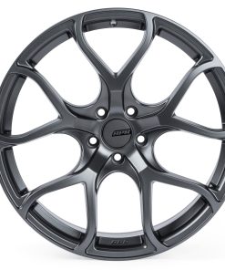 Jante A01 Flow Formed 20x9 ET42 Gunmetal APR – WHL00009 – Image 2